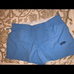 Women’s Aftco Shorts